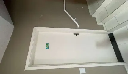 Apartamento com 2 Quarto(s) e 1 banheiro(s) para Alugar, 50 m² por R$ 1100 / Mês