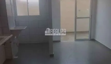 Apartamento com 2 Quarto(s) e 1 banheiro(s) para Alugar, 48 m² por R$ 1800 / Mês