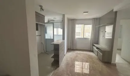 Apartamento com 2 Quarto(s) e 1 banheiro(s) para Alugar, 44 m² por R$ 1780 / Mês