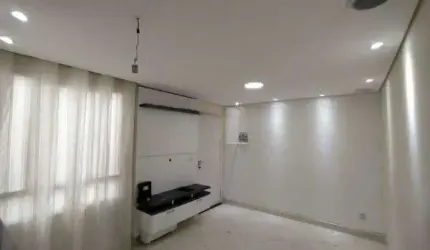 Apartamento com 2 Quarto(s) e 1 banheiro(s) para Alugar, 47 m² por R$ 1350 / Mês