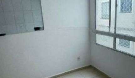 Apartamento com 2 Quarto(s) e 1 banheiro(s) para Alugar, 41 m² por R$ 1100 / Mês