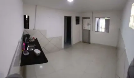 Apartamento com 1 Quarto(s) e 1 banheiro(s) para Alugar, 36 m² por R$ 780 / Mês