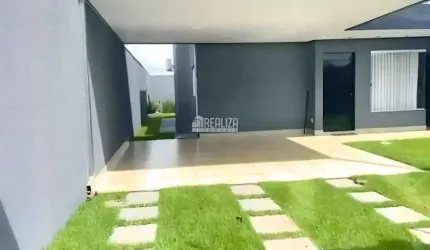 Casa com 2 Quarto(s) e 1 banheiro(s) para Alugar, 130 m² por R$ 2411 / Mês