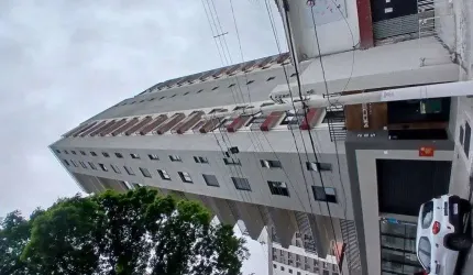 Apartamento com 1 Quarto(s) e 1 banheiro(s) para Alugar, 39 m² por R$ 3600 / Mês