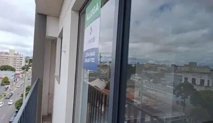 Apartamento com 1 Quarto(s) e 1 banheiro(s) para Alugar, 27 m² por R$ 2900 / Mês