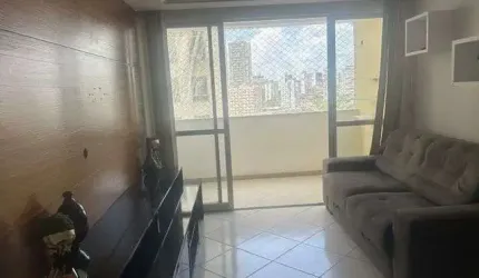 Apartamento com 3 Quarto(s) e 2 banheiro(s) para Alugar, 95 m² por R$ 3600 / Mês