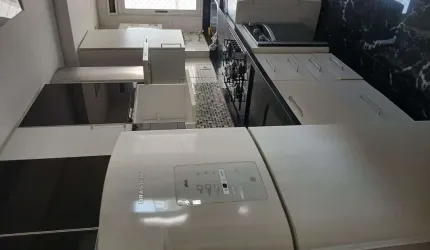 Apartamento com 2 Quarto(s) e 1 banheiro(s) para Alugar, 45 m² por R$ 2100 / Mês