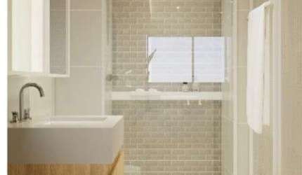 Apartamento com 1 Quarto(s) e 1 banheiro(s) para Alugar, 34 m² por R$ 5500 / Mês