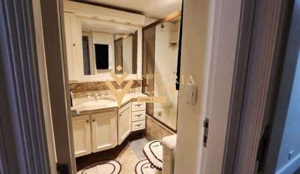 Apartamento com 1 Quarto(s) e 1 banheiro(s) para Alugar, 30 m² por R$ 5500 / Mês