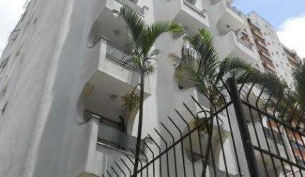 Apartamento com 1 Quarto(s) e 1 banheiro(s) para Alugar, 25 m² por R$ 4500 / Mês