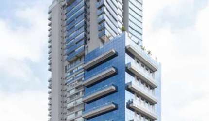Apartamento com 1 Quarto(s) e 2 banheiro(s) para Alugar, 80 m² por R$ 16000 / Mês