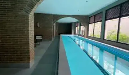 Apartamento com 2 Quarto(s) e 2 banheiro(s) para Alugar, 110 m² por R$ 34000 / Mês