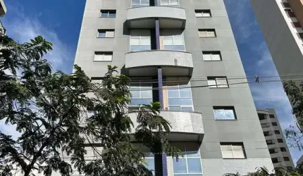 Apartamento com 1 Quarto(s) e 1 banheiro(s) para Alugar, 44 m² por R$ 6000 / Mês