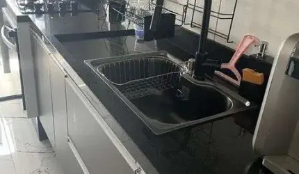 Apartamento com 2 Quarto(s) e 2 banheiro(s) para Alugar, 60 m² por R$ 2400 / Mês