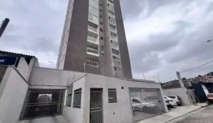 Apartamento com 2 Quarto(s) e 2 banheiro(s) para Alugar, 55 m² por R$ 2000 / Mês