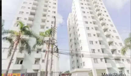 Apartamento com 2 Quarto(s) e 2 banheiro(s) para Alugar, 58 m² por R$ 1600 / Mês