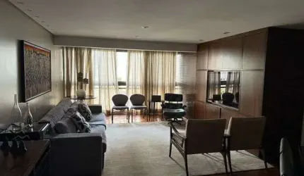 Apartamento com 3 Quarto(s) e 3 banheiro(s) para Alugar, 120 m² por R$ 22000 / Mês