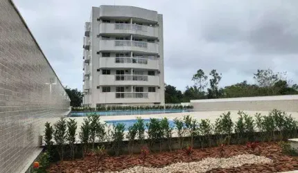 Apartamento com 1 Quarto(s) e 1 banheiro(s) para Alugar, 55 m² por R$ 2300 / Mês