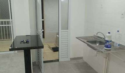 Apartamento com 2 Quarto(s) e 1 banheiro(s) para Alugar, 47 m² por R$ 2300 / Mês