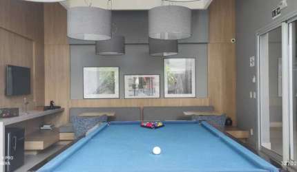 Apartamento com 1 Quarto(s) e 1 banheiro(s) para Alugar, 39 m² por R$ 3000 / Mês