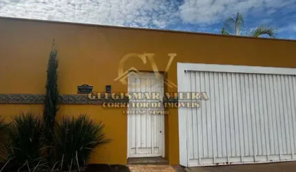 Casa com 2 Quarto(s) e 3 banheiro(s) para Alugar, 297 m² por R$ 3000 / Mês