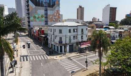 Apartamento com 1 Quarto(s) e 1 banheiro(s) para Alugar, 82 m² por R$ 5950 / Mês