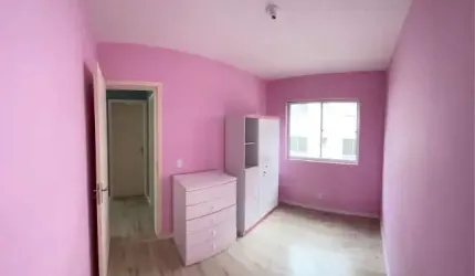 Apartamento com 2 Quarto(s) e 1 banheiro(s) para Alugar, 40 m² por R$ 1365 / Mês