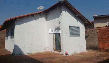 Casa com 2 Quarto(s) e 1 banheiro(s) para Alugar, 0 m² por R$ 834 / Mês