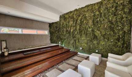 Apartamento com 1 Quarto(s) e 1 banheiro(s) para Alugar, 56 m² por R$ 5500 / Mês