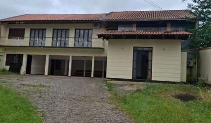 Casa com 6 Quarto(s) e 4 banheiro(s) para Alugar, 1000 m² por R$ 22000 / Mês