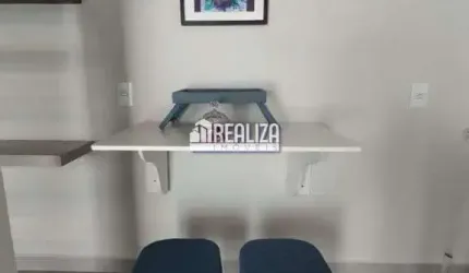 Apartamento com 1 Quarto(s) e 1 banheiro(s) para Alugar, 0 m² por R$ 1593 / Mês