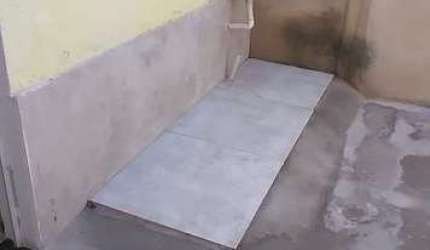 Casa com 2 Quarto(s) e 2 banheiro(s) para Alugar, 57 m² por R$ 840 / Mês