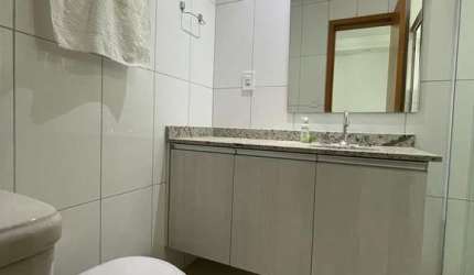 Apartamento com 1 Quarto(s) e 1 banheiro(s) para Alugar, 45 m² por R$ 4000 / Mês
