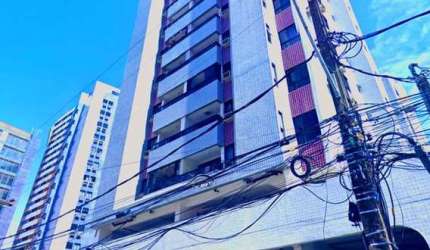 Apartamento com 3 Quarto(s) e 3 banheiro(s) para Alugar, 90 m² por R$ 3896 / Mês
