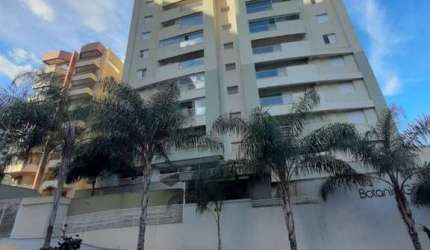 Apartamento com 3 Quarto(s) e 2 banheiro(s) para Alugar, 80 m² por R$ 5145 / Mês