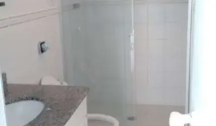 Apartamento com 1 Quarto(s) e 1 banheiro(s) para Alugar, 55 m² por R$ 5000 / Mês