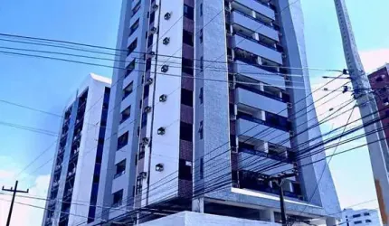 Apartamento com 3 Quarto(s) e 3 banheiro(s) para Alugar, 90 m² por R$ 2470 / Mês