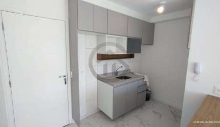 Apartamento com 1 Quarto(s) e 1 banheiro(s) para Alugar, 34 m² por R$ 2250 / Mês