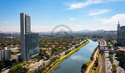 Apartamento com 1 Quarto(s) e 1 banheiro(s) para Alugar, 35 m² por R$ 7000 / Mês