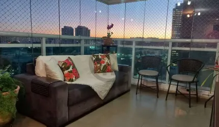 Apartamento com 3 Quarto(s) e 3 banheiro(s) para Alugar, 109 m² por R$ 7500 / Mês