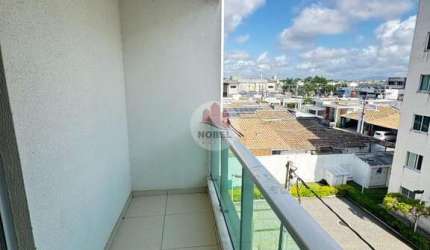 Apartamento com 2 Quarto(s) e 1 banheiro(s) para Alugar, 53 m² por R$ 2200 / Mês