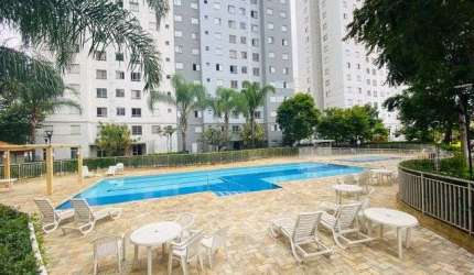 Apartamento com 2 Quarto(s) e 1 banheiro(s) para Alugar, 45 m² por R$ 1950 / Mês