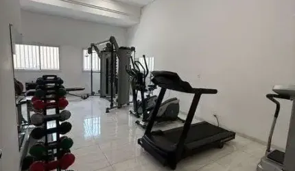 Apartamento com 3 Quarto(s) e 4 banheiro(s) para Alugar, 143 m² por R$ 6000 / Mês