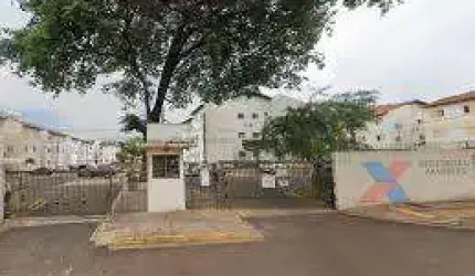 Apartamento com 1 Quarto(s) e 1 banheiro(s) para Alugar, 40 m² por R$ 1100 / Mês