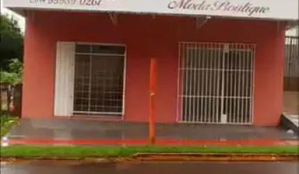 Casa com 2 Quarto(s) e 1 banheiro(s) para Alugar, 40 m² por R$ 1300 / Mês