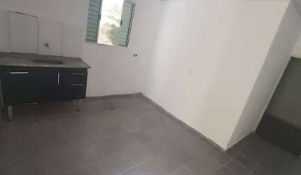 Apartamento com 1 Quarto(s) e 1 banheiro(s) para Alugar, 50 m² por R$ 1300 / Mês