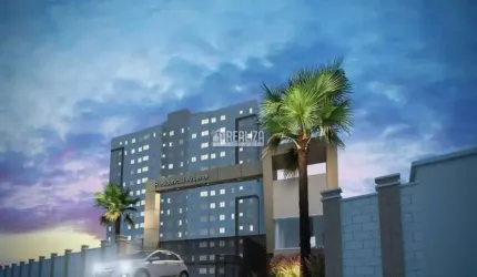 Apartamento com 2 Quarto(s) e 1 banheiro(s) para Alugar, 50 m² por R$ 1606 / Mês