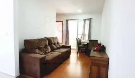 Apartamento com 2 Quarto(s) e 1 banheiro(s) para Alugar, 70 m² por R$ 2200 / Mês