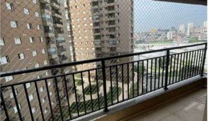 Apartamento com 3 Quarto(s) e 2 banheiro(s) para Alugar, 76 m² por R$ 4251 / Mês