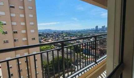 Apartamento com 2 Quarto(s) e 2 banheiro(s) para Alugar, 60 m² por R$ 3615 / Mês